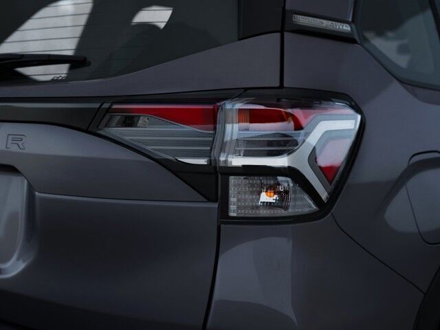 2026 Subaru FORESTER Standard Model Springfield VA