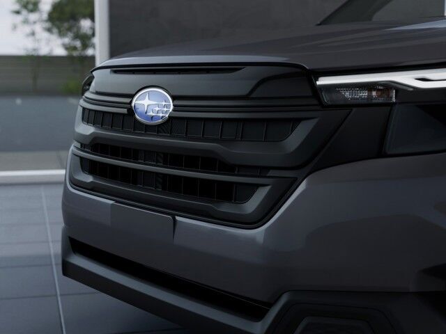 2026 Subaru FORESTER Standard Model Springfield VA