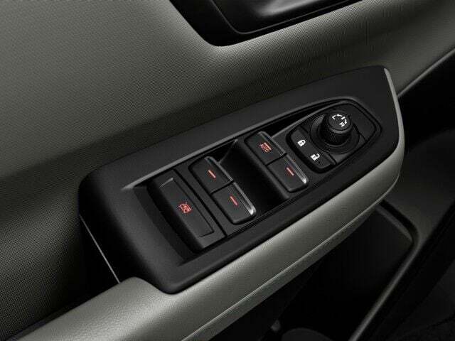 2026 Subaru FORESTER Standard Model Springfield VA