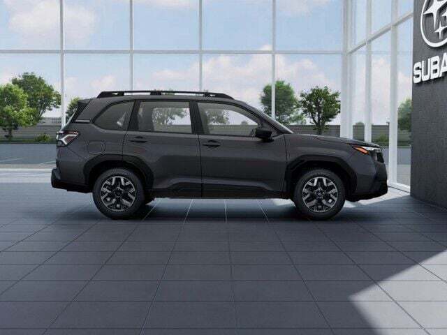 2026 Subaru FORESTER Standard Model Springfield VA