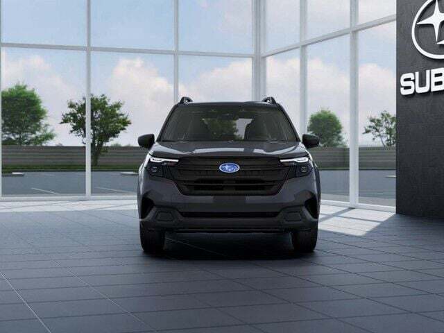 2026 Subaru FORESTER Standard Model Springfield VA