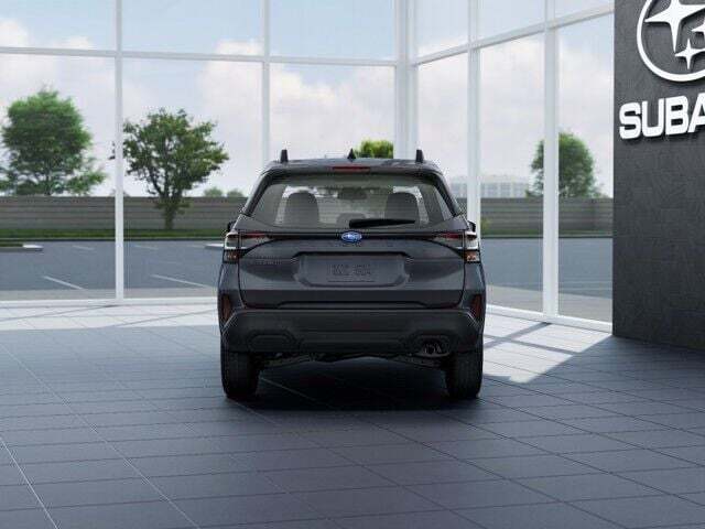 2026 Subaru FORESTER Standard Model Springfield VA