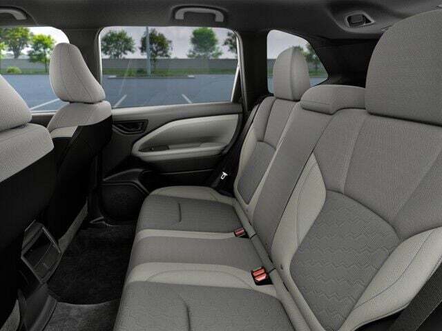 2026 Subaru FORESTER Standard Model Springfield VA