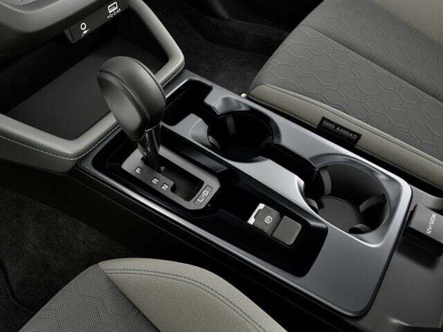 2026 Subaru FORESTER Standard Model Springfield VA