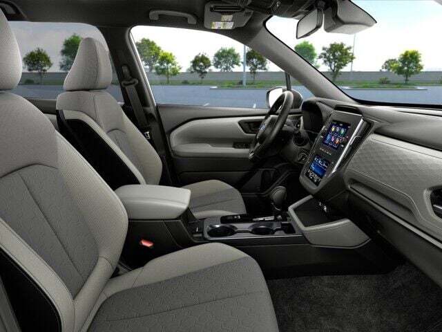 2026 Subaru FORESTER Standard Model Springfield VA