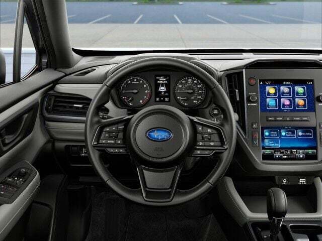 2026 Subaru FORESTER Standard Model Springfield VA