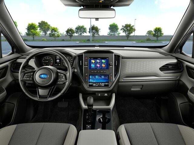 2026 Subaru FORESTER Standard Model Springfield VA