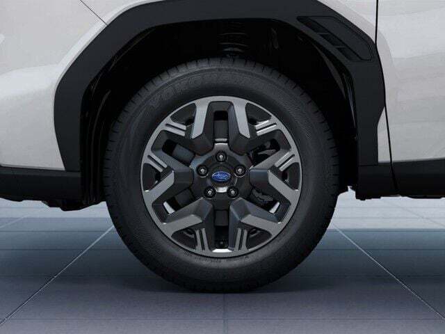 2026 Subaru FORESTER Standard Model Springfield VA