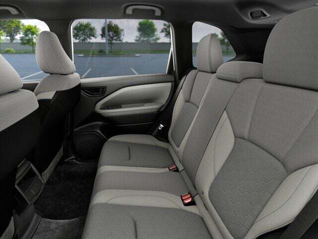 2026 Subaru FORESTER Standard Model Springfield VA