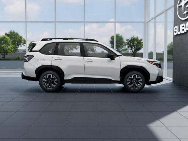 2026 Subaru FORESTER Standard Model Springfield VA