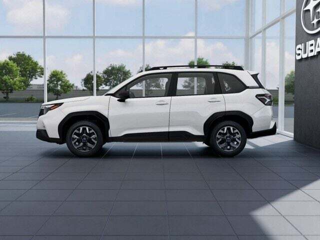 2026 Subaru FORESTER Standard Model Springfield VA