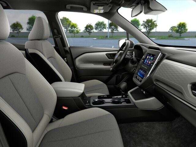 2026 Subaru FORESTER Standard Model Springfield VA