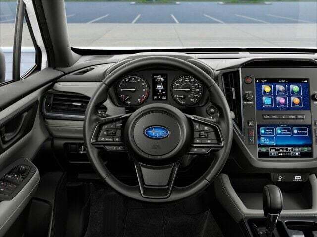 2026 Subaru FORESTER Standard Model Springfield VA