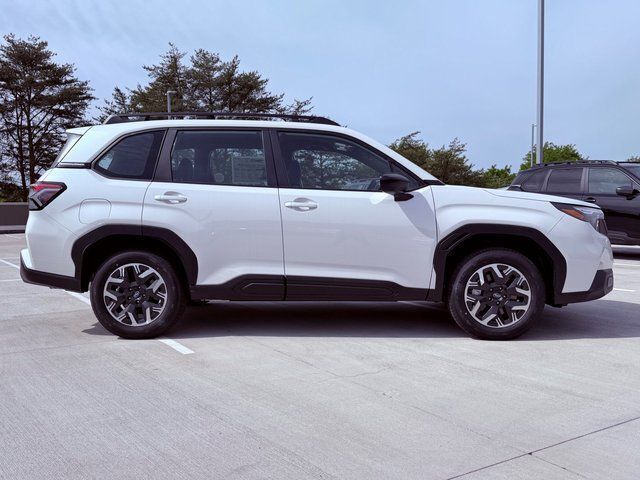 2026 Subaru FORESTER Standard Model Springfield VA