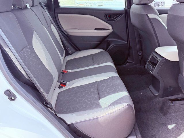 2026 Subaru FORESTER Standard Model Springfield VA