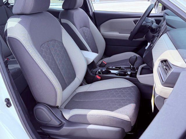 2026 Subaru FORESTER Standard Model Springfield VA