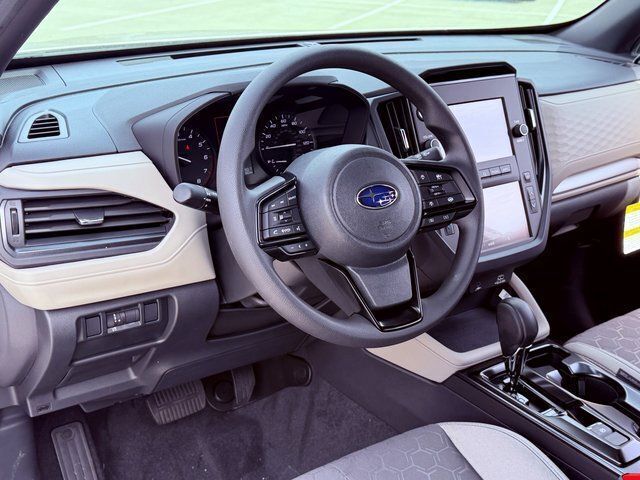 2026 Subaru FORESTER Standard Model Springfield VA