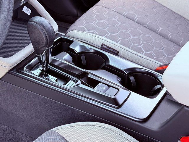 2026 Subaru FORESTER Standard Model Springfield VA