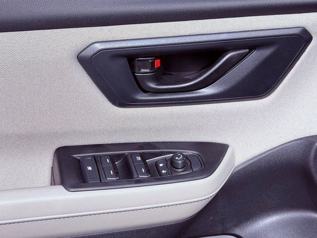 2026 Subaru FORESTER Standard Model Springfield VA