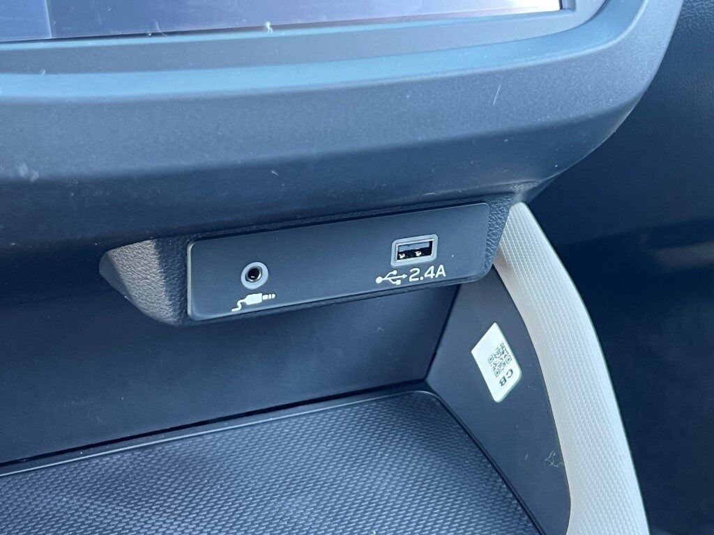 2026 Subaru FORESTER Standard Model Springfield VA