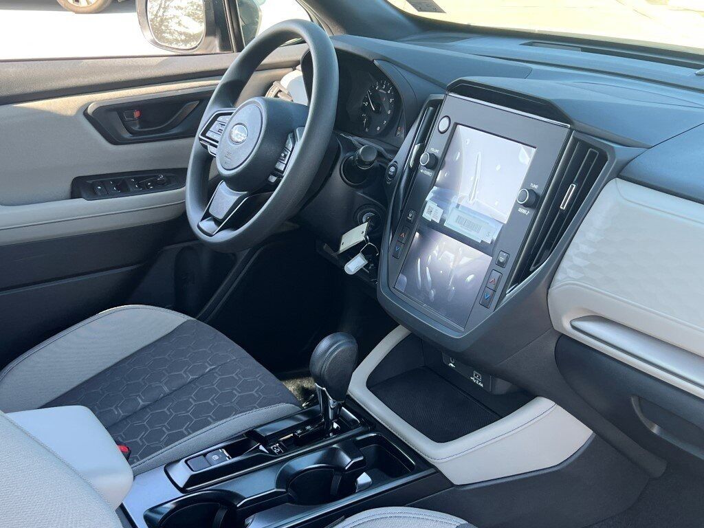 2026 Subaru FORESTER Standard Model Springfield VA