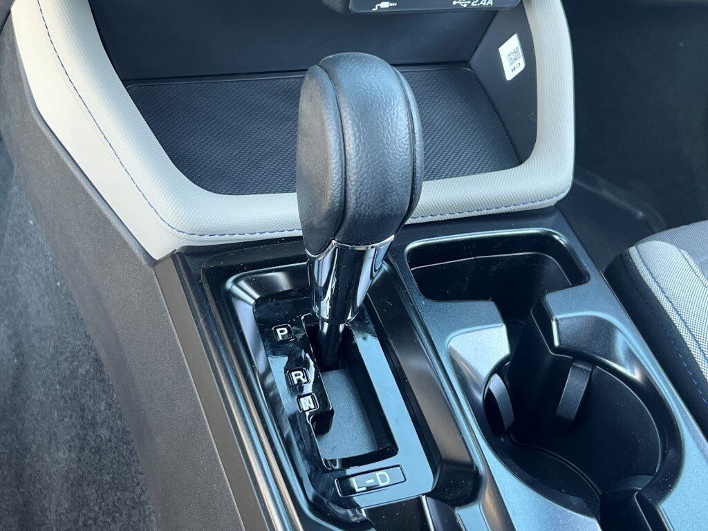 2026 Subaru FORESTER Standard Model Springfield VA