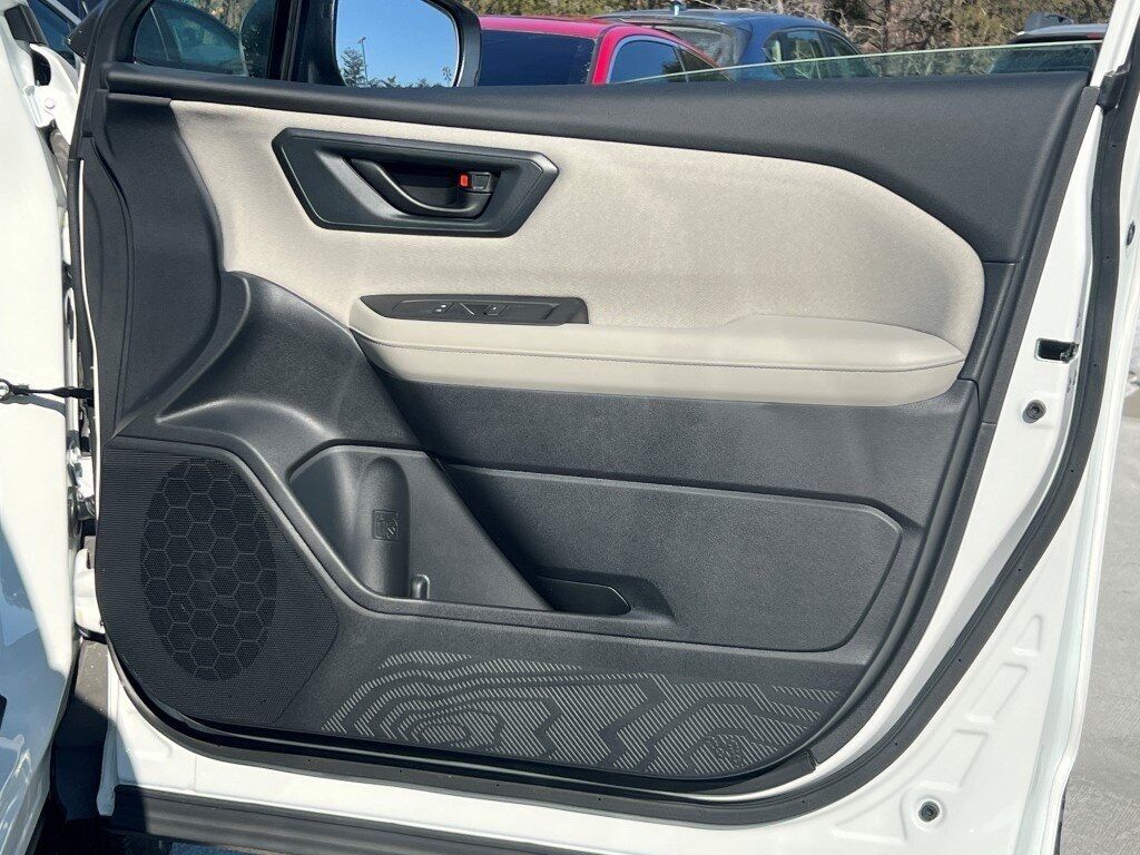 2026 Subaru FORESTER Standard Model Springfield VA