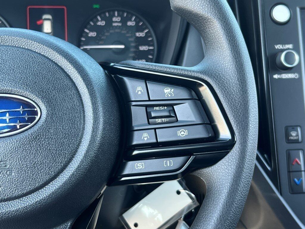 2026 Subaru FORESTER Standard Model Springfield VA