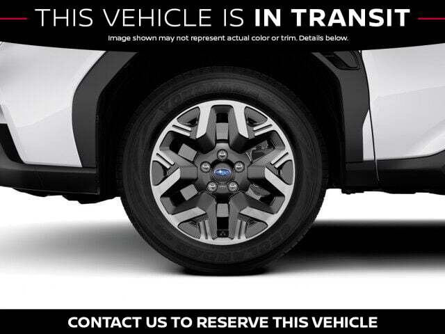 2026 Subaru FORESTER Standard Model Springfield VA