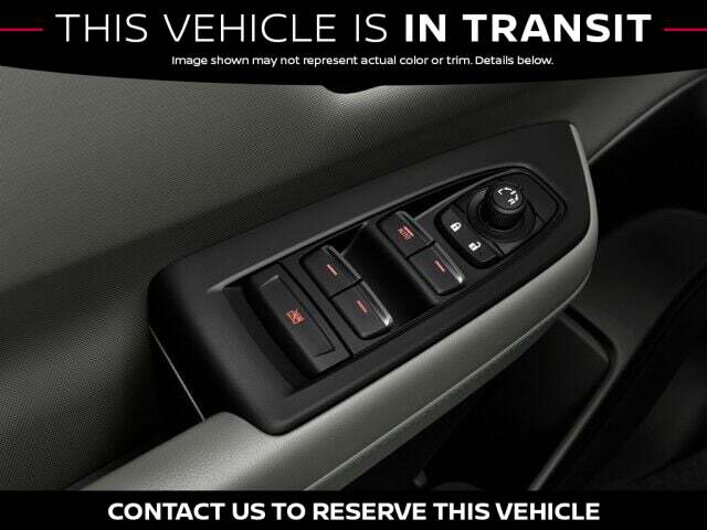 2026 Subaru FORESTER Standard Model Springfield VA