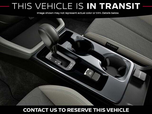 2026 Subaru FORESTER Standard Model Springfield VA