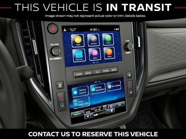 2026 Subaru FORESTER Standard Model Springfield VA