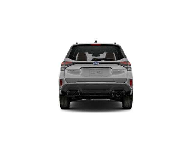 2026 Subaru FORESTER Touring Hybrid Fredericksburg VA