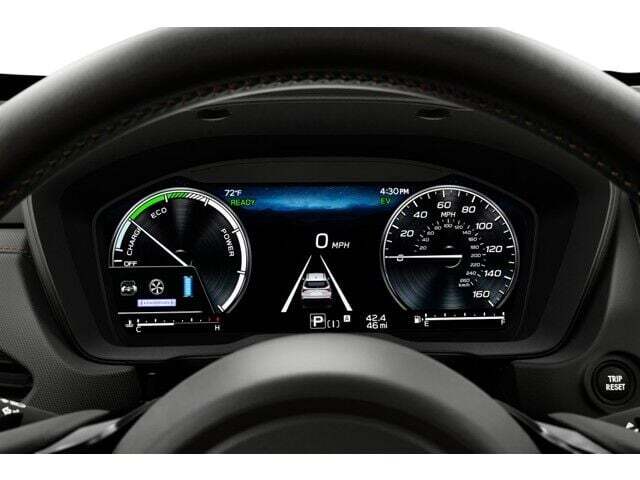 2026 Subaru FORESTER Touring Hybrid Fredericksburg VA