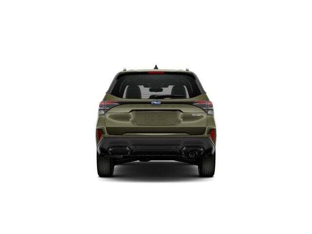 2026 Subaru FORESTER Touring Hybrid Fredericksburg VA