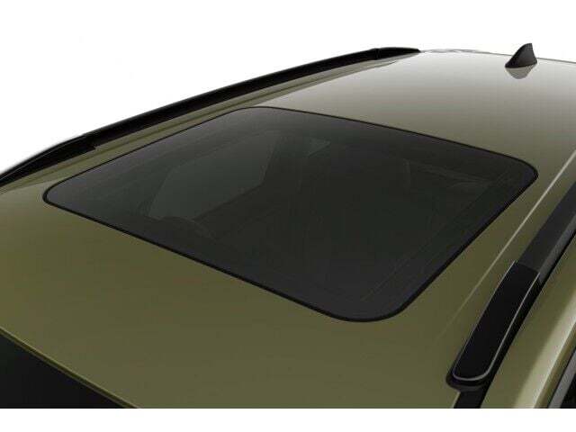 2026 Subaru FORESTER Touring Hybrid Fredericksburg VA