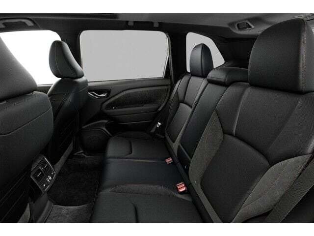 2026 Subaru FORESTER Touring Hybrid Fredericksburg VA