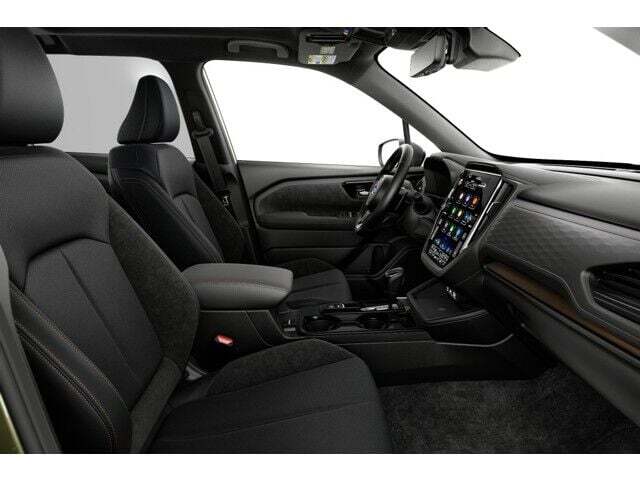 2026 Subaru FORESTER Touring Hybrid Fredericksburg VA