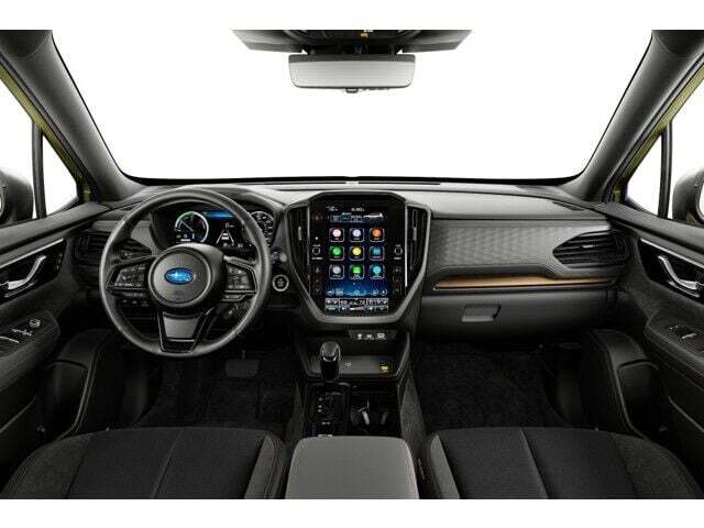 2026 Subaru FORESTER Touring Hybrid Fredericksburg VA