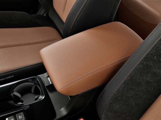 2026 Subaru FORESTER Touring Hybrid Fredericksburg VA