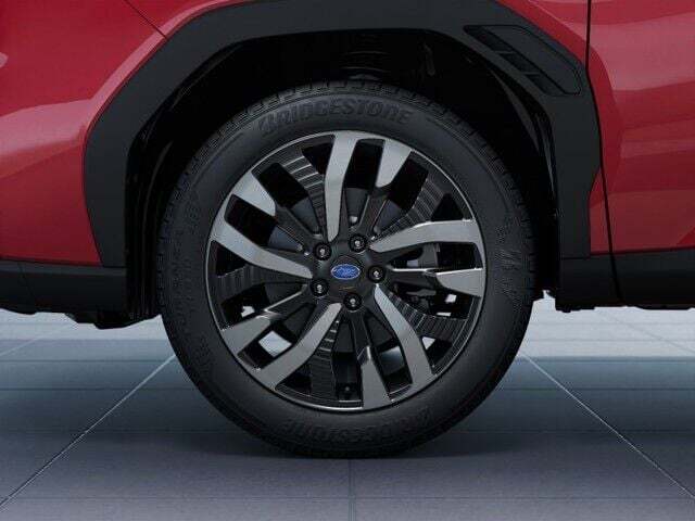 2026 Subaru FORESTER Touring Hybrid Fredericksburg VA