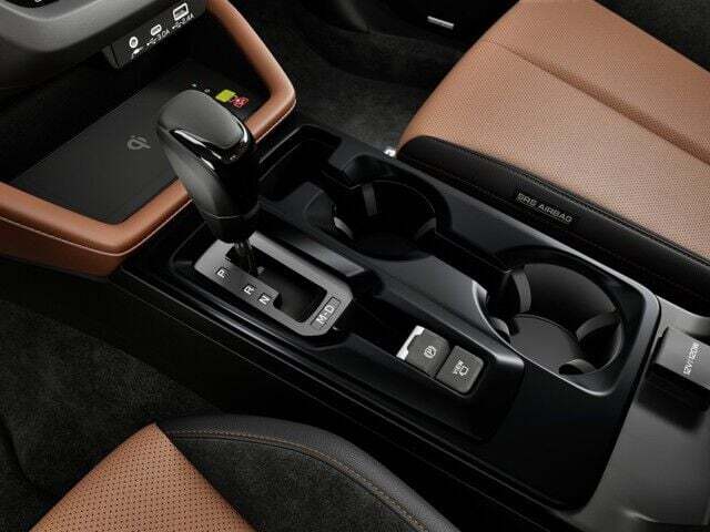 2026 Subaru FORESTER Touring Hybrid Fredericksburg VA