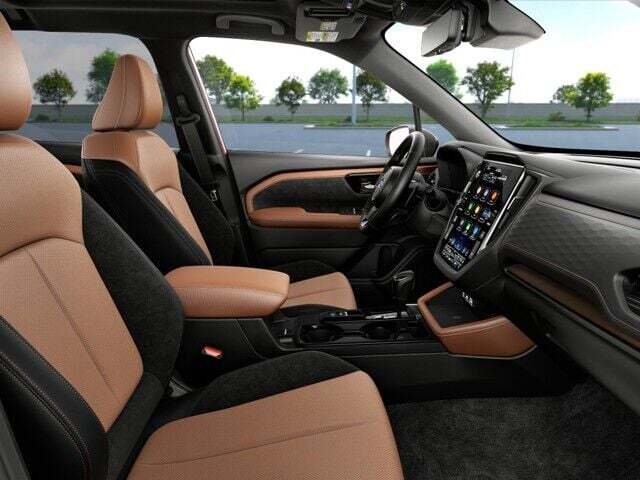 2026 Subaru FORESTER Touring Hybrid Fredericksburg VA