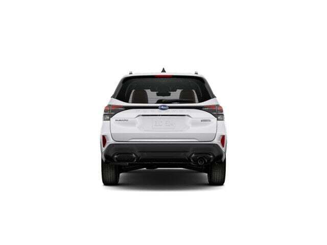 2026 Subaru FORESTER Touring Hybrid Fredericksburg VA