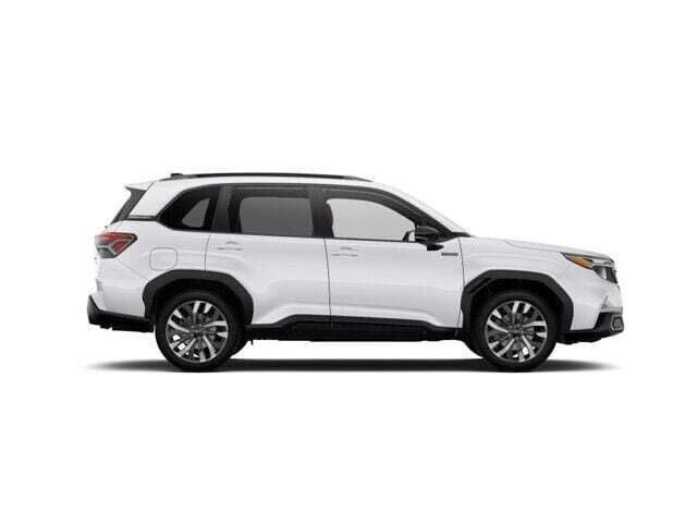 2026 Subaru FORESTER Touring Hybrid Fredericksburg VA