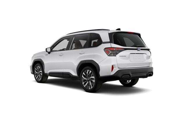2026 Subaru FORESTER Touring Hybrid Fredericksburg VA