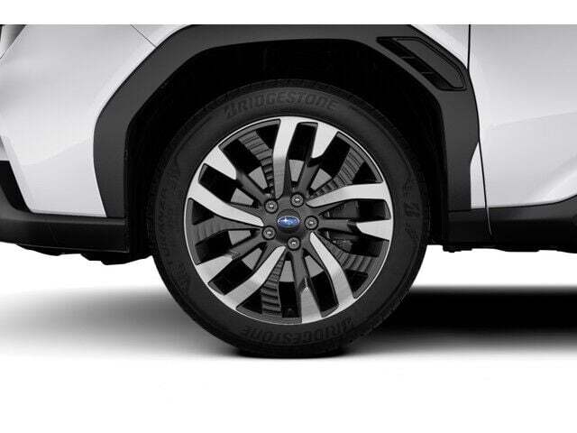 2026 Subaru FORESTER Touring Hybrid Fredericksburg VA