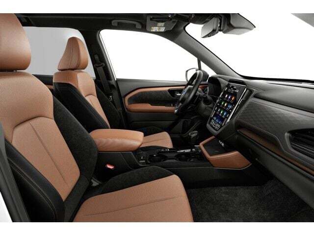 2026 Subaru FORESTER Touring Hybrid Fredericksburg VA