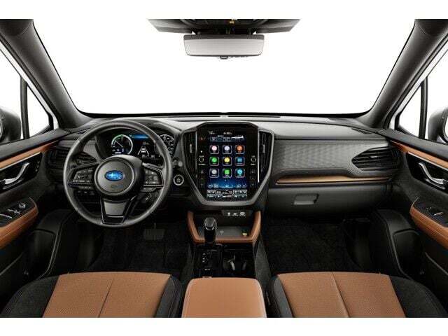 2026 Subaru FORESTER Touring Hybrid Fredericksburg VA