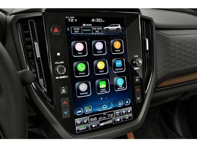 2026 Subaru FORESTER Touring Hybrid Fredericksburg VA